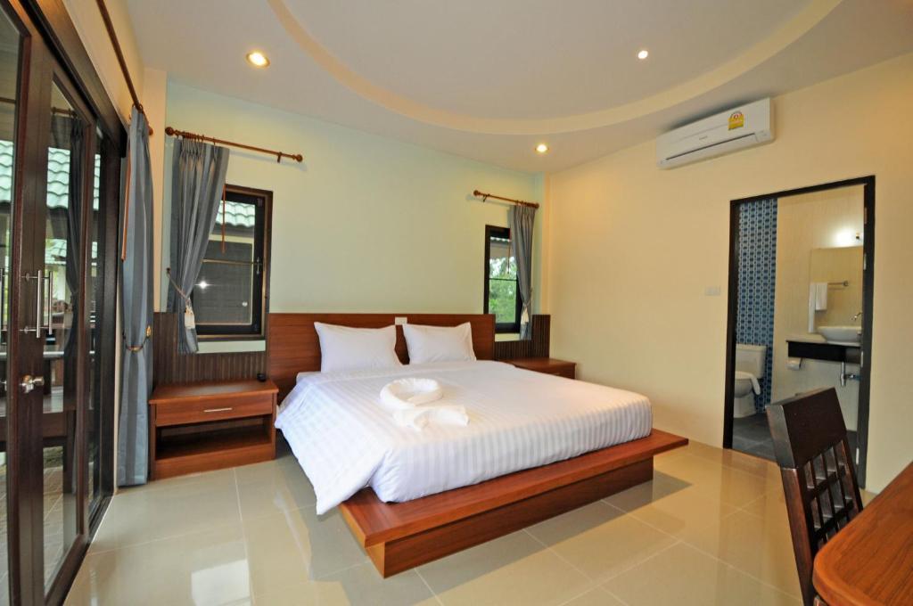Phatcharee Resort Baan Tai Room photo