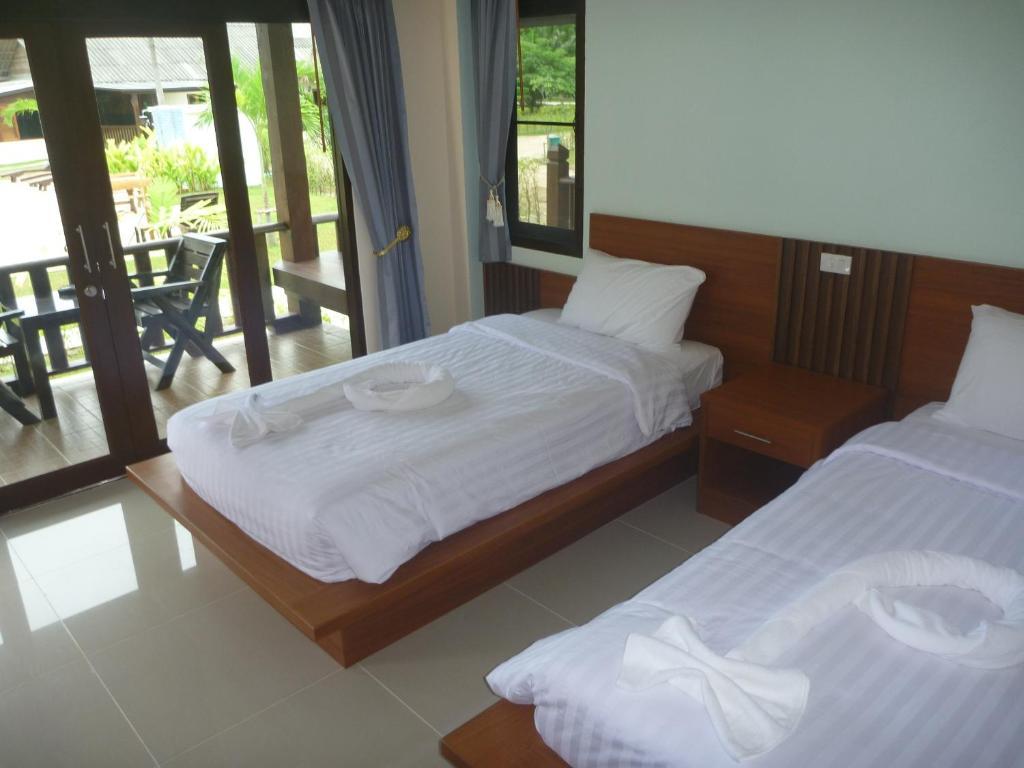 Phatcharee Resort Baan Tai Room photo